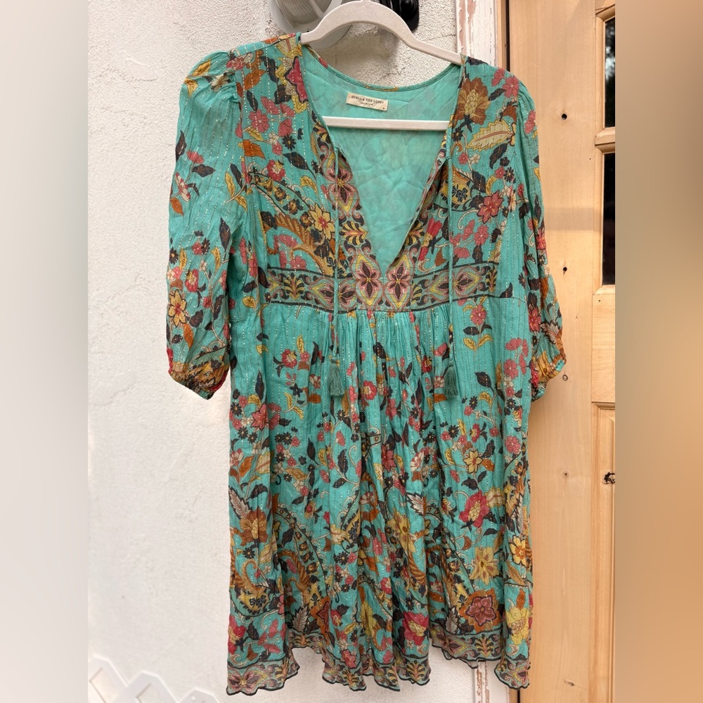 Spell Gypsy Hendrix Mini M